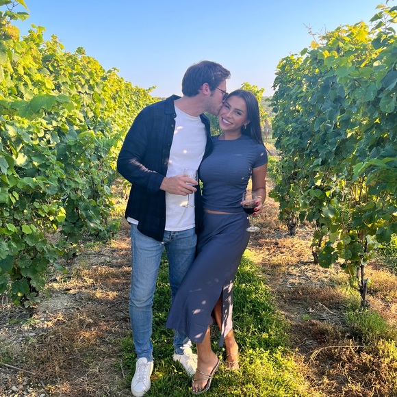 Matching Madewell set - Picture 2 of 7